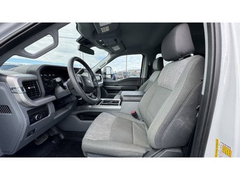 Used 2023 Ford F350 XLT w/ FX4 Off-Road Package image 19