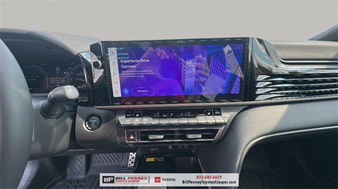 New 2026 Toyota Camry XSE image 15