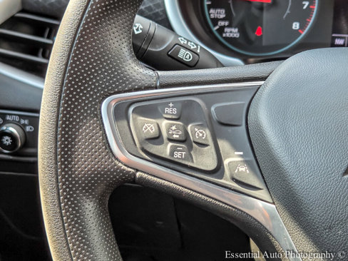 Used 2023 Chevrolet Malibu LT image 17