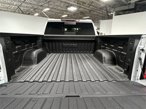 New 2026 GMC Sierra 1500 SLT w/ SLT Premium Package image 21