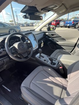 New 2025 Subaru Crosstrek 2.5i Premium image 15