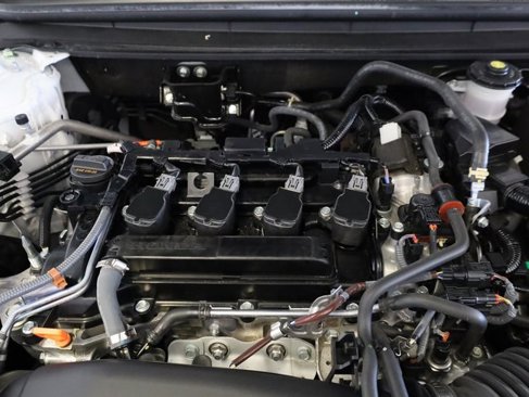 Certified 2024 Honda Accord EX image 34