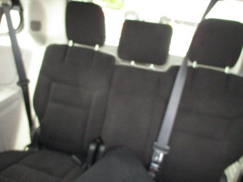 Used 2017 Dodge Grand Caravan SE w/ Power Window Group image 20