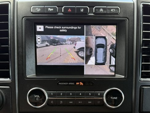 Used 2019 Ford Expedition Limited w/ Equipment Group 302A image 27
