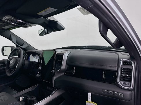 New 2026 RAM 1500 Laramie image 36