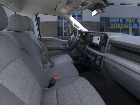 New 2026 Ford F350 XL image 11