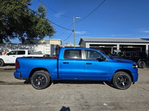 New 2026 RAM 1500 Big Horn image 8