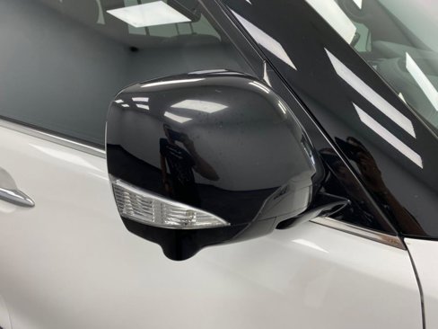 Used 2020 INFINITI QX80 Luxe w/ Edition 30 Package image 16