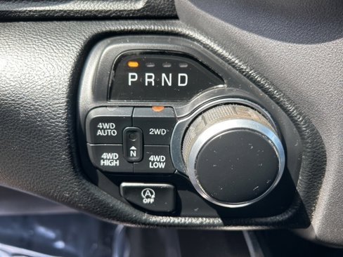 Used 2020 RAM 1500 Big Horn image 21