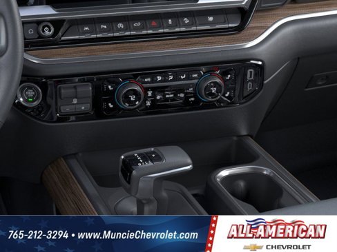 New 2026 Chevrolet Silverado 1500 RST image 23