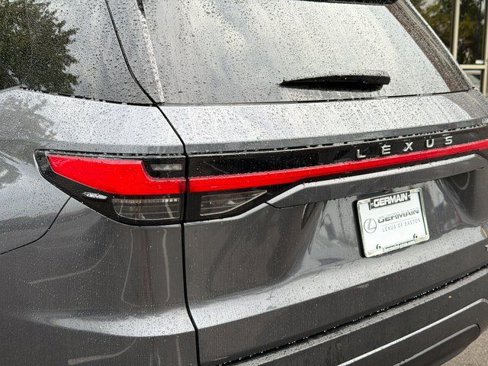 New 2026 Lexus TX 350 AWD image 13