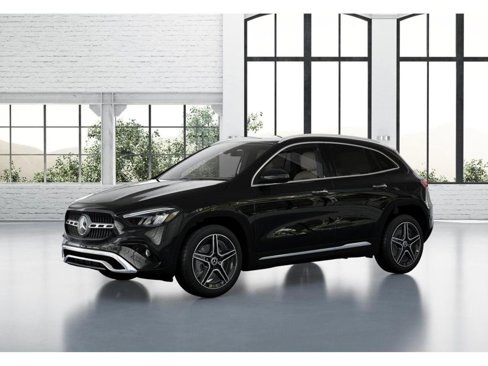 New 2026 Mercedes-Benz GLA 250 image 38