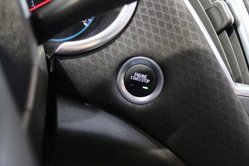 Used 2019 Chevrolet Malibu LT image 21
