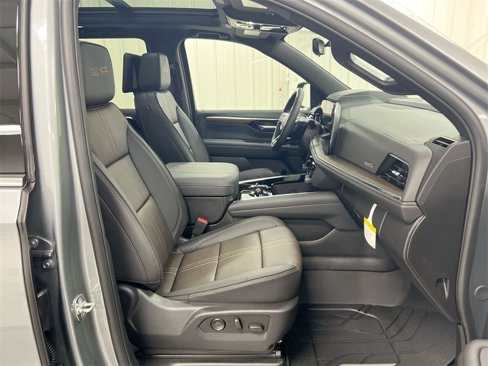 New 2026 Chevrolet Tahoe High Country image 23