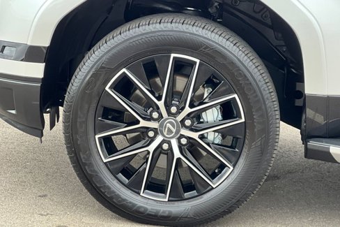 Certified 2024 Lexus GX 550 image 25