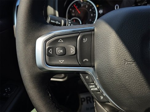 New 2026 RAM 1500 Lone Star image 26
