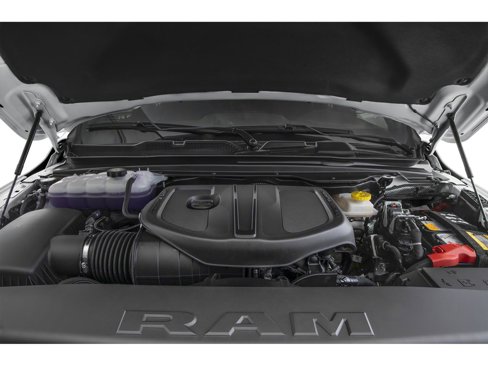 New 2026 RAM 1500 Rebel w/ G/T Package image 33