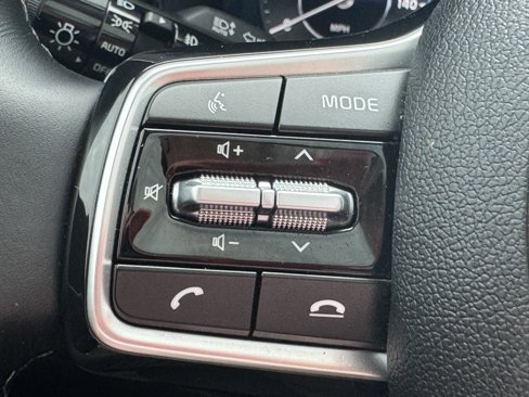 Used 2022 Kia Sorento SX Prestige image 44