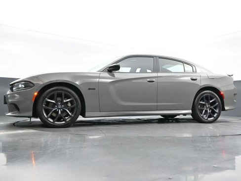 Used 2023 Dodge Charger R/T w/ Blacktop Package image 40