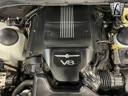Used 2003 Ford Thunderbird image 14