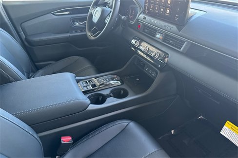 New 2026 Honda Passport RTL image 19