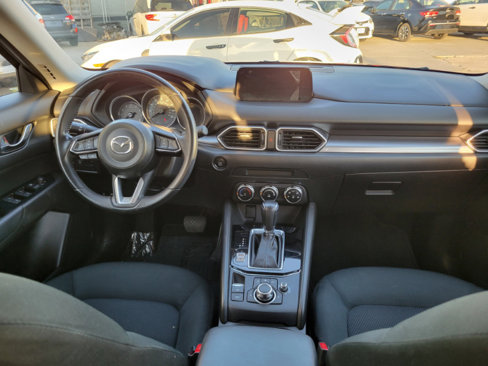 Used 2018 MAZDA CX-5 Sport image 23