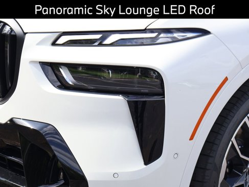 New 2026 BMW X7 M60i image 12