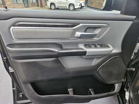 Used 2022 RAM 1500 Big Horn image 16
