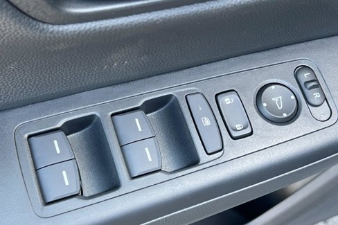 New 2026 Honda CR-V Sport-L image 11