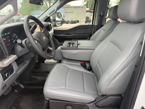 New 2026 Ford F350 XL image 9