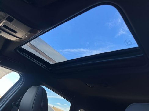 New 2025 MAZDA CX-5 Signature image 23