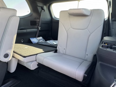 New 2026 Lexus TX 350 FWD image 28