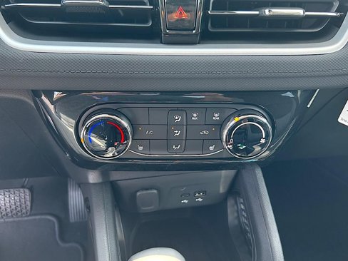 New 2026 Chevrolet TrailBlazer LT w/ LT Cold Weather Package image 20