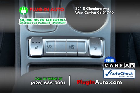Used 2023 Hyundai Kona SE image 17