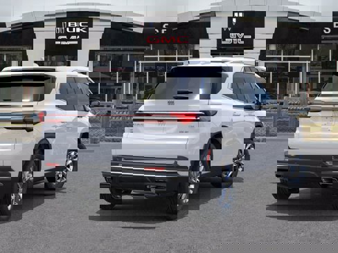 New 2026 Buick Enclave Preferred image 4