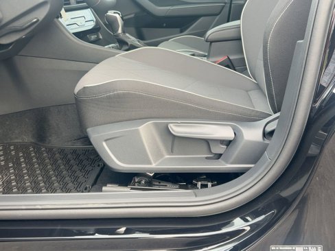 New 2026 Volkswagen Jetta Sport image 12