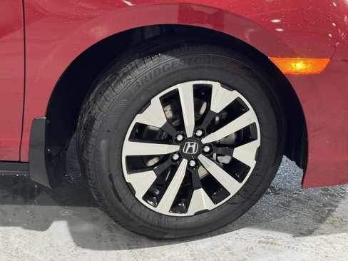 New 2026 Honda Odyssey EX-L image 33