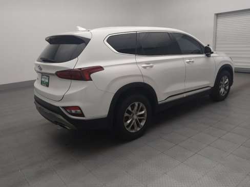 Used 2020 Hyundai Santa Fe SEL image 10