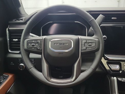 Used 2024 GMC Sierra 2500 Denali Ultimate w/ Max Trailering Package image 14
