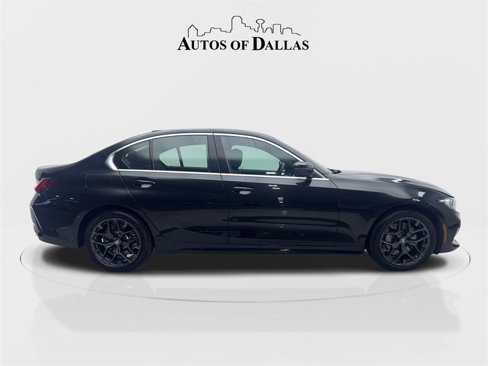 Used 2025 BMW 330i Sedan image 10