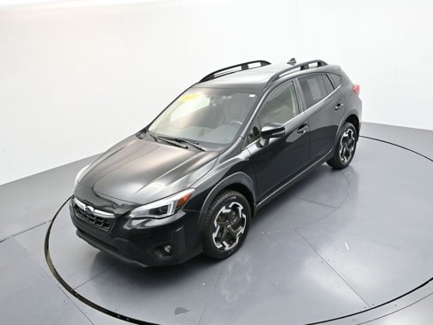 Used 2023 Subaru Crosstrek 2.5i Limited w/ Moonroof Package image 21