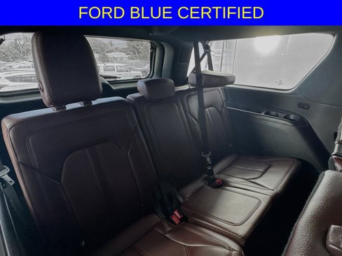 Used 2024 Ford Expedition Max Limited image 27