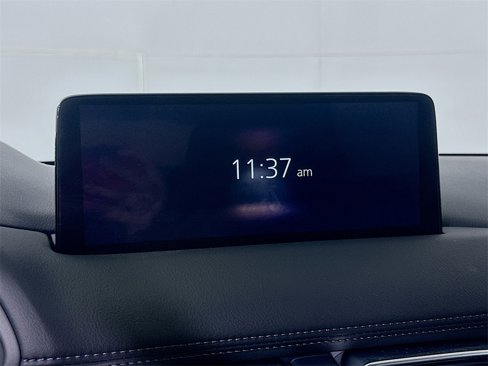 Used 2025 MAZDA CX-5 Carbon Edition image 26