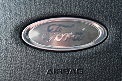 New 2025 Ford F350 Platinum w/ FX4 Off-Road Package image 37