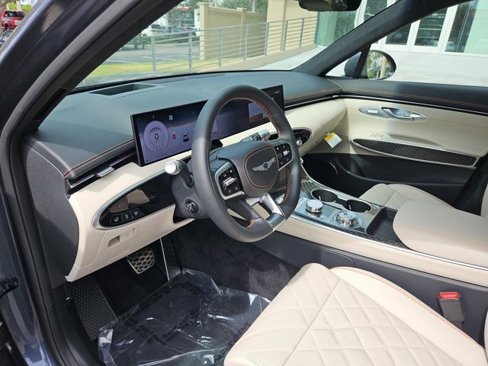 New 2026 Genesis GV70 3.5T Sport Prestige image 10