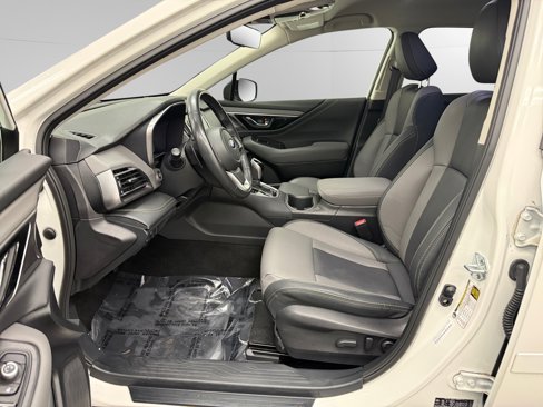 Certified 2023 Subaru Outback Onyx Edition image 9