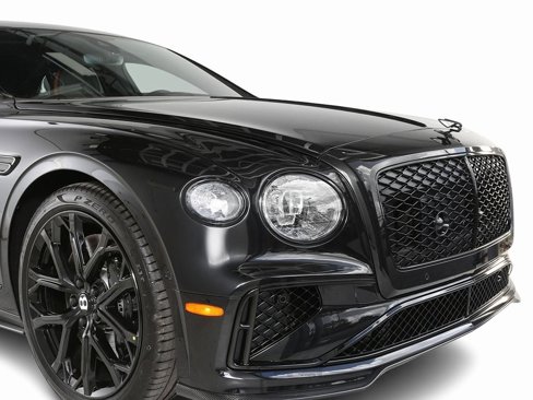 New 2025 Bentley Flying Spur Plug-In Hybrid image 7