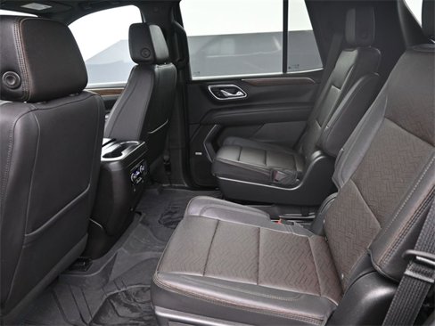 Used 2023 Chevrolet Tahoe High Country image 11