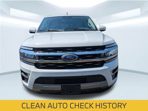 Used 2023 Ford Expedition Max Limited image 2