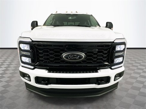 New 2026 Ford F250 XLT image 2